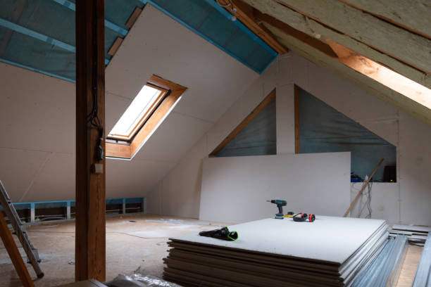 Professional Insulation Contractor in Brogden, NC
