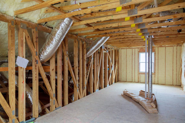 Best Specialized Insulation Services in Brogden, NC