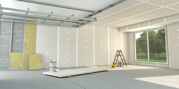 Best Spray Foam Insulation in Brogden, NC