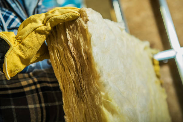 Best Fiberglass Insulation in Brogden, NC